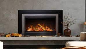 G3 Electric Fireplace Insert Ge3