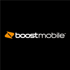 boost mobile logo png vector eps free