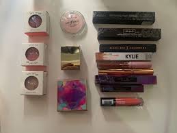 free unused makeup state