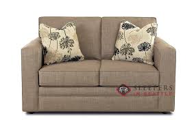 Savvy Boston Twin Sleeper Sofa