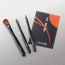 hiroshima brush makeup brush set 30