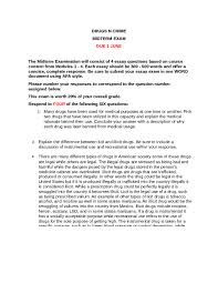 essay on crime drugs n midterm exampage cover letter 