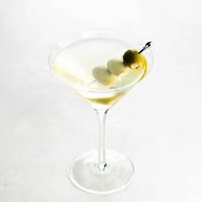 best dirty martini recipe umami