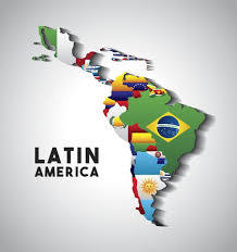 Based on land area, brazil is the largest country in latin america by far, with a total area of over the statistics portal. Discounts Announced For Latin American Colloquium Registrants The 26th Cochrane Colloquium