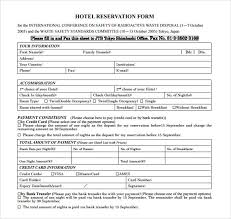 Sample Hotel Receipt Template 16 Free Download For Pdf Word