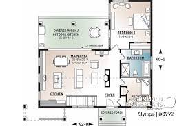 3992 drummond house plans