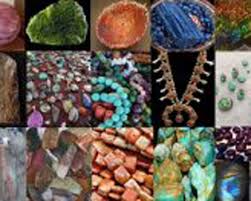 gem mineral and jewelry show karmic