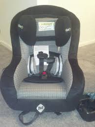 Safety 1st Chart Air 65 Convertible Car Seat Review