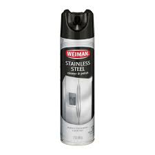 save on weiman stainless steel cleaner