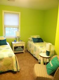 Guest Room Paint Color