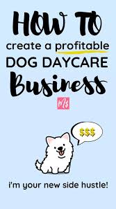 Last time i saw it was before the paint job. How To Work From Home Creating A Profitable Doggy Day Care Dog Daycare Dog Daycare Design Dog Daycare Business