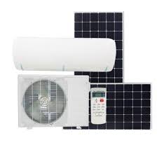 12000btu Solar Ac Air Conditioner