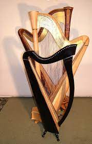 start harp immersion simple gifts and