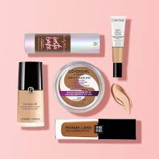 best foundations for large pores review