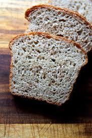 How To Make Homemade Rye Bread