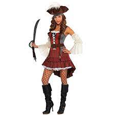 castaway pirate caribbean wench