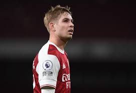 Emile smith rowe football player profile displays all matches and competitions with statistics for all the matches he played in. Arsenal To Offer Emile Smith Rowe Bumper New Contract