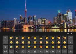 los emojis de windows 10 en windows 7