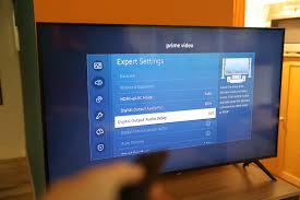 how to fix audio lag on your tv