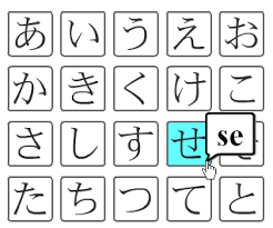 Access Japanese Nihongo E Portal For Learning Japanese