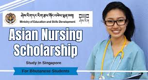 nursing scholarships 2023 2024
