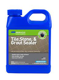 Miracle Sealants Tile Stone And Grout