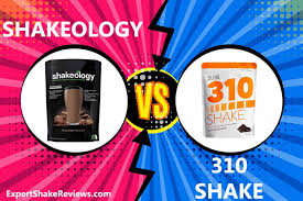 shakeology or 310 shake