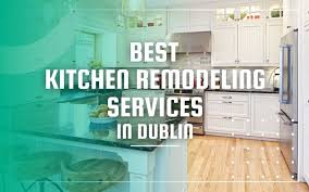 10 best kitchen remodeling services