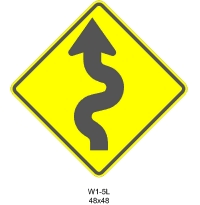 low cost mutcd sign for autocad