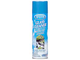 Sprayway Glass Cleaner 23 Oz Can Each