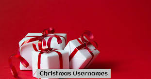 Looking for a fun christmas twitter name idea? 900 Funny And Cute Christmas Usernames You Can Use