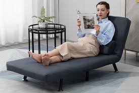 Futon Sofa Bed Deal Livingsocial