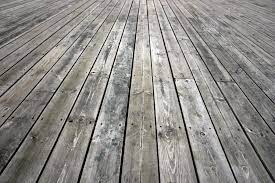 weathered wooden floor stock photo by