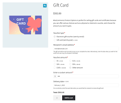 10 best gift certificate plugins for
