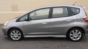 Find detailed specifications and information for your 2010 honda fit. 2010 Honda Fit Sport Manual 52k Youtube