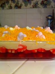 See more ideas about layered jello, thanksgiving dinner, jello mold recipes. 95 Jello Salads Ideas Jello Recipes Jello Salad Recipes