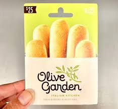 free olive garden gift card 10 ways
