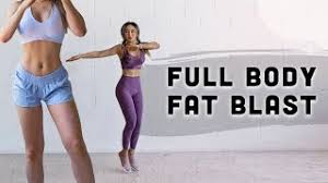 best full body workout to lose fat 20