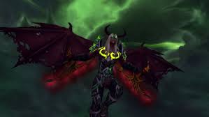 vengeance demon hunter playstyle overview