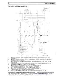 2007 yaris electrical wiring diagram. Man Electrical System Tg A Wiring Diagrams Manual Pdf