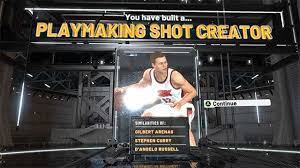 Nba 2k20 My Player Builder How To Build The Perfect Player