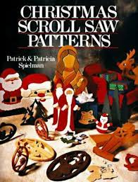 Wood wood norse projects sword rack plans wood puzzle box designs. Christmas Scroll Saw Patterns By Patricia Spielman And Patrick Spielman 1993 Trade Paperback For Sale Online Ebay