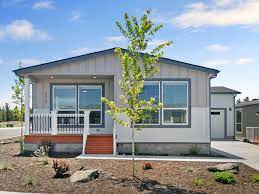 mobile manufactured homes in