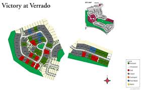 victory at verrado floor plans model