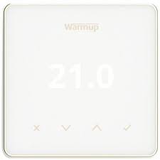 warmup element wifi smart underfloor
