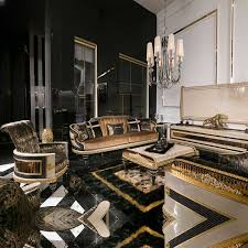 Luxury Custom Traditional Sofas For