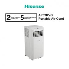 air conditioners now in west