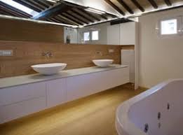 is bamboo flooring suitable for bathrooms