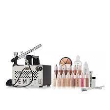 s one essential airbrush kit temptu pro