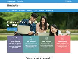 Education Zone Wordpress Org